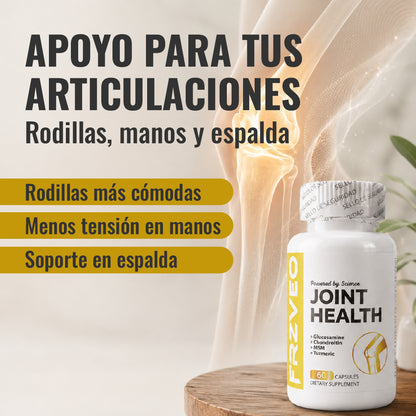 Joint Health - Cuidado Articular Avanzado