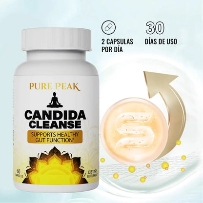 Candida Cleanse Original