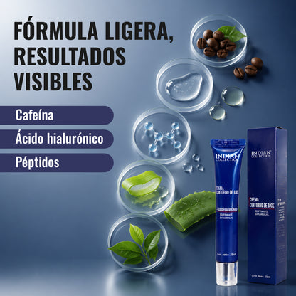 Crema Contorno de Ojos Hombre