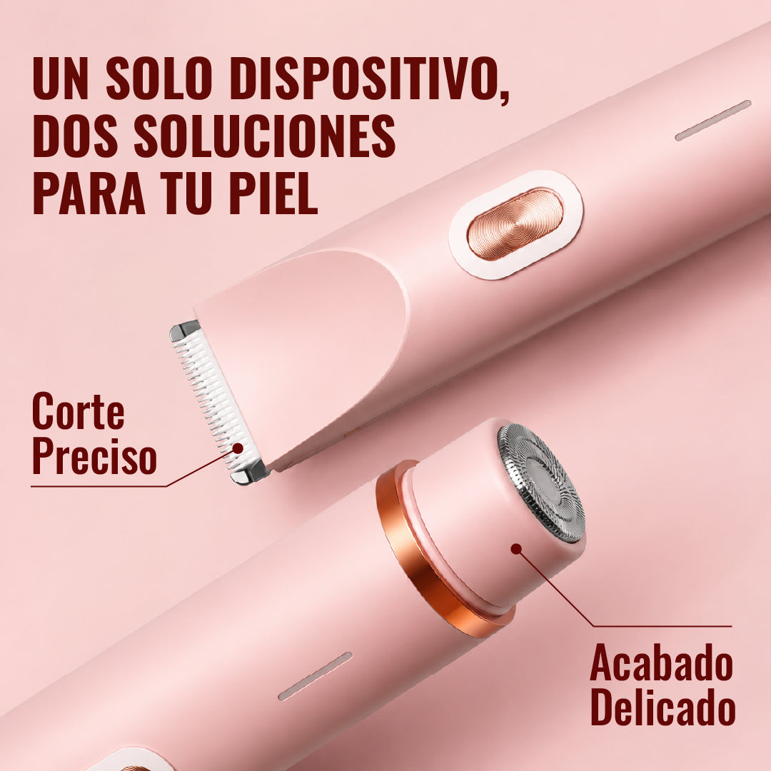 Rasuradora Femenina