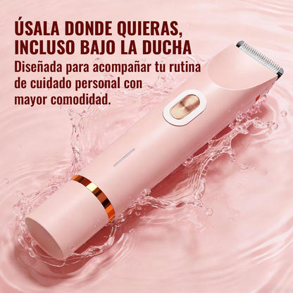 Rasuradora Femenina
