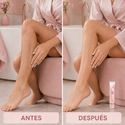 Rasuradora Femenina