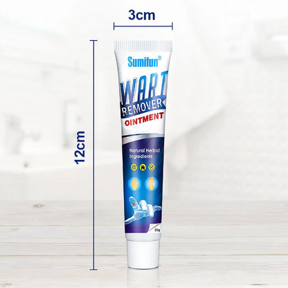 Pomada Crema Sumifun Elimina Verrugas