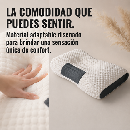 CervixCore™ Almohada Cervical Ergonómica