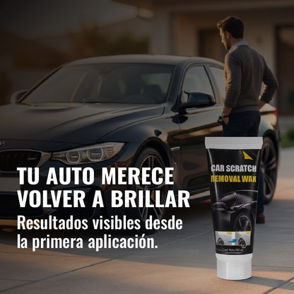 Car Scratch Cera Quita Rayones