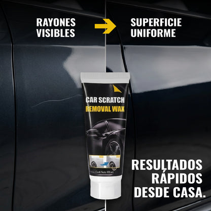 Car Scratch Cera Quita Rayones