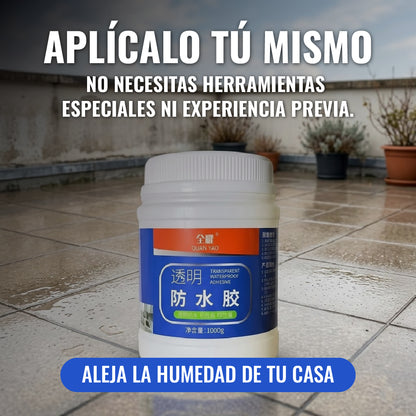 Sellador Impermeable 1000gr