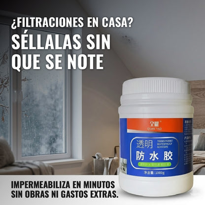 Sellador Impermeable 1000gr