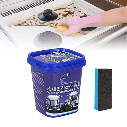 Pasta Limpiadora BRILOX™