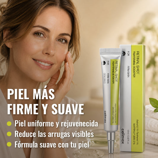 Celimax Crema Facial Antiarrugas Retinal