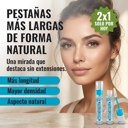 Pack 2 Unidades Serum Pestanas Eyerlash