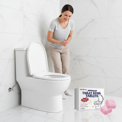 Pastillas Anti Olor Para Baño