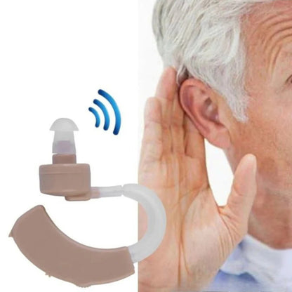 Audífono Amplificador Cybersonic™