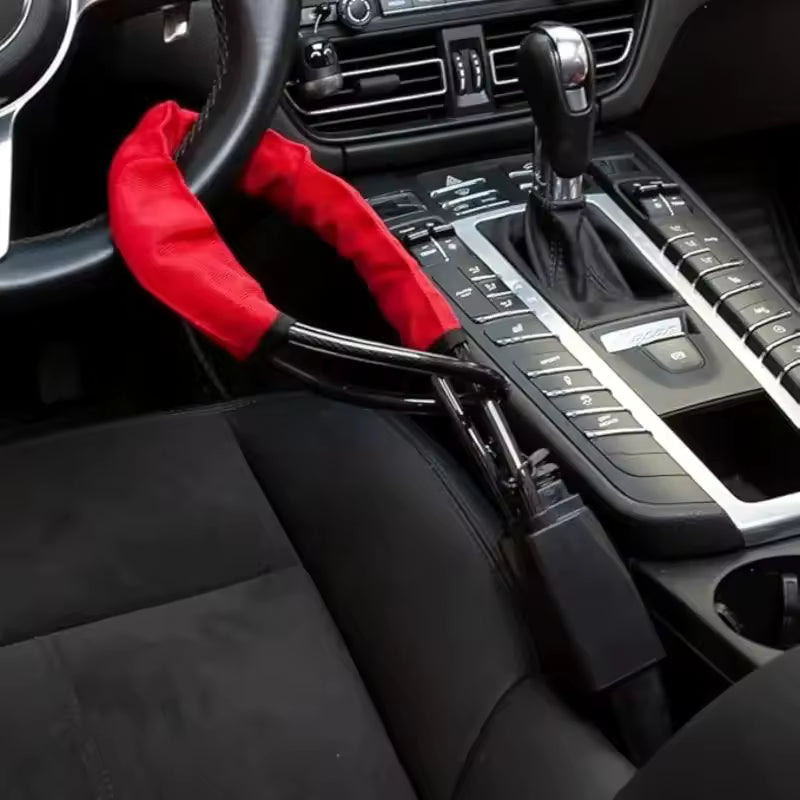 Traba Volante Antirrobo SteelGuard™