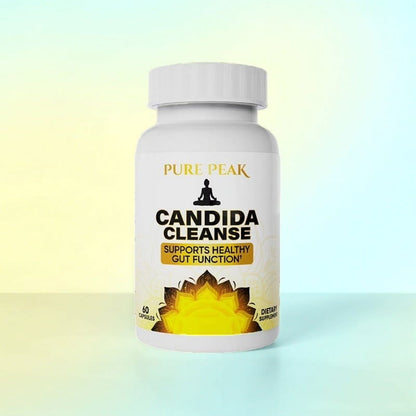 Candida Cleanse Original